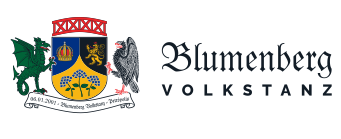 Blumenberg Volkstanz